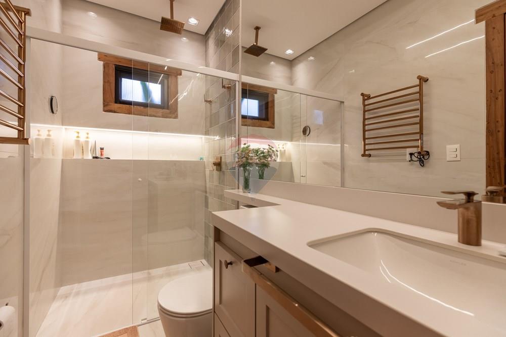 Casa de Condomínio - Venda - Ribeirão Preto , São Paulo - casa_venda_alphaville3_ribeirao_preto (117).jpg - 601251112-1967