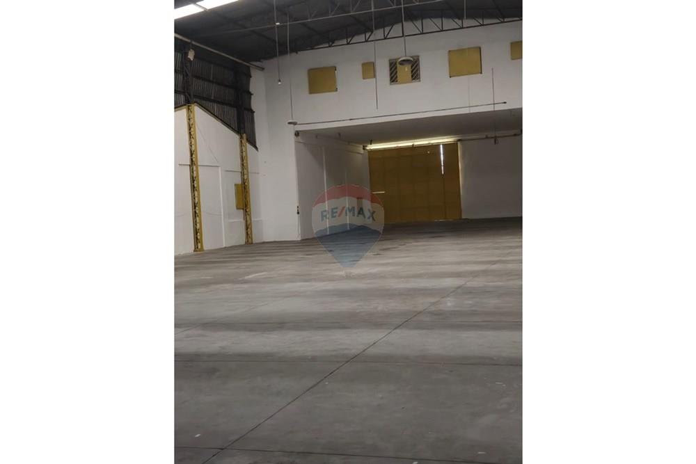 Galpão - Alugar - São Paulo , São Paulo - 7.jpg - 602291021-205