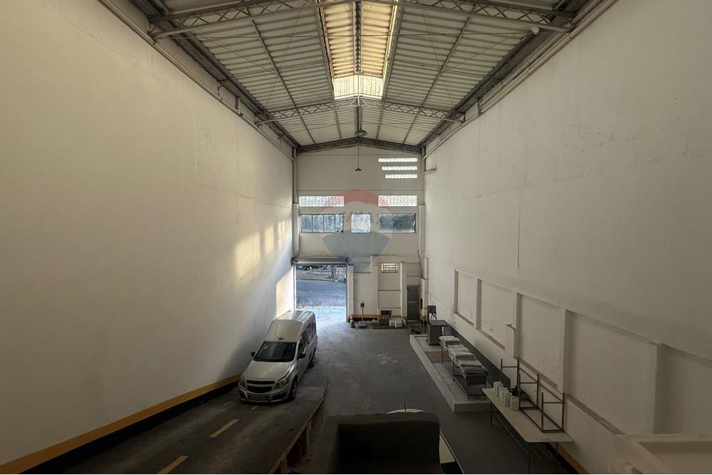 Galpão - Alugar - São Paulo , São Paulo - IMG_5758.jpeg - 601141083-102