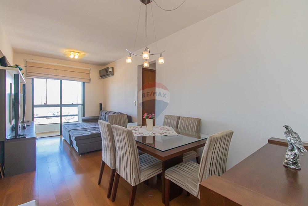 Apartamento - Venda - São Paulo , São Paulo - IMG_9740.jpg - Sala de jantar - 602101043-24