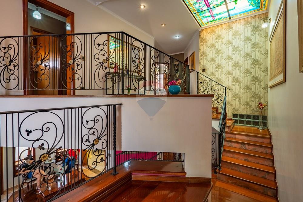 Casa - Venda - São Paulo , São Paulo - CS-68.jpg - 601471027-18