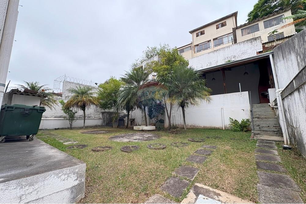 Prédio - Alugar - São Paulo , São Paulo - IMG_4539.jpg - 601401020-30