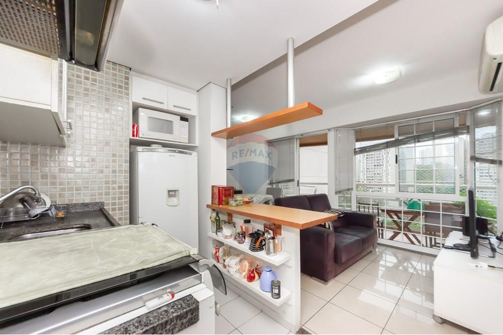 Apartamento - Venda - São Paulo , São Paulo - 1-22.jpg - 601461037-4