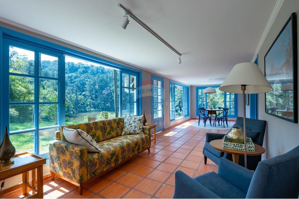 Chácara / Sítio / Fazenda - Venda - Itapecerica da Serra , São Paulo - DSC00723.jpg - 601241014-67