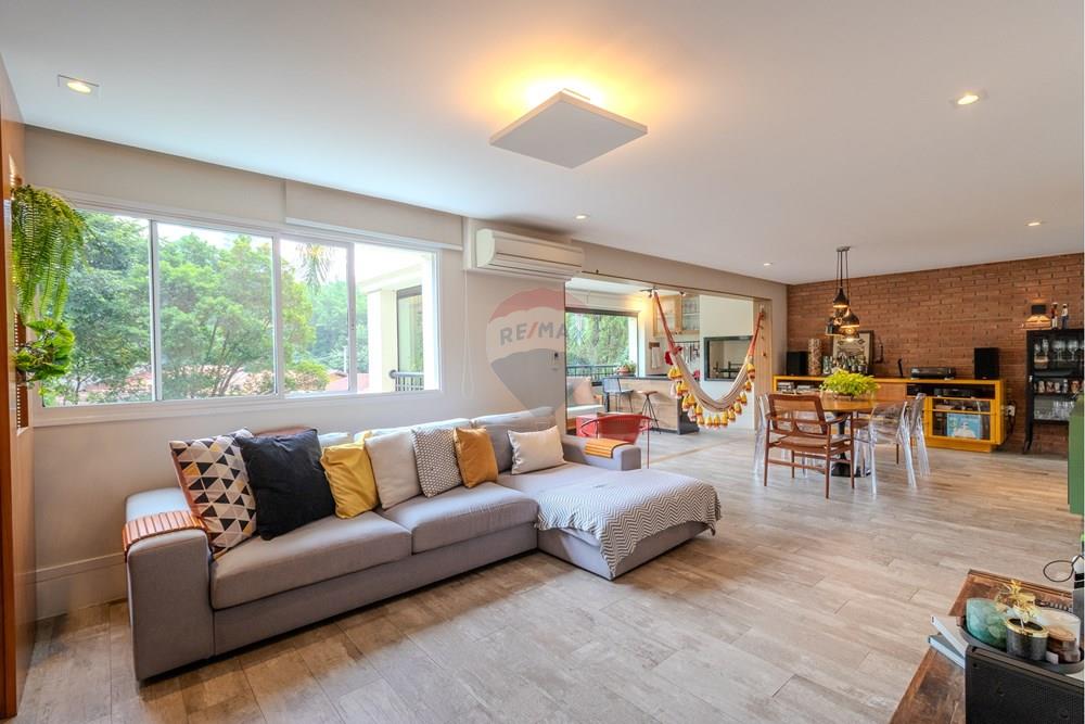 Apartamento - Venda - São Paulo , São Paulo - 01fotos_007.jpg - Sala - 601251032-97