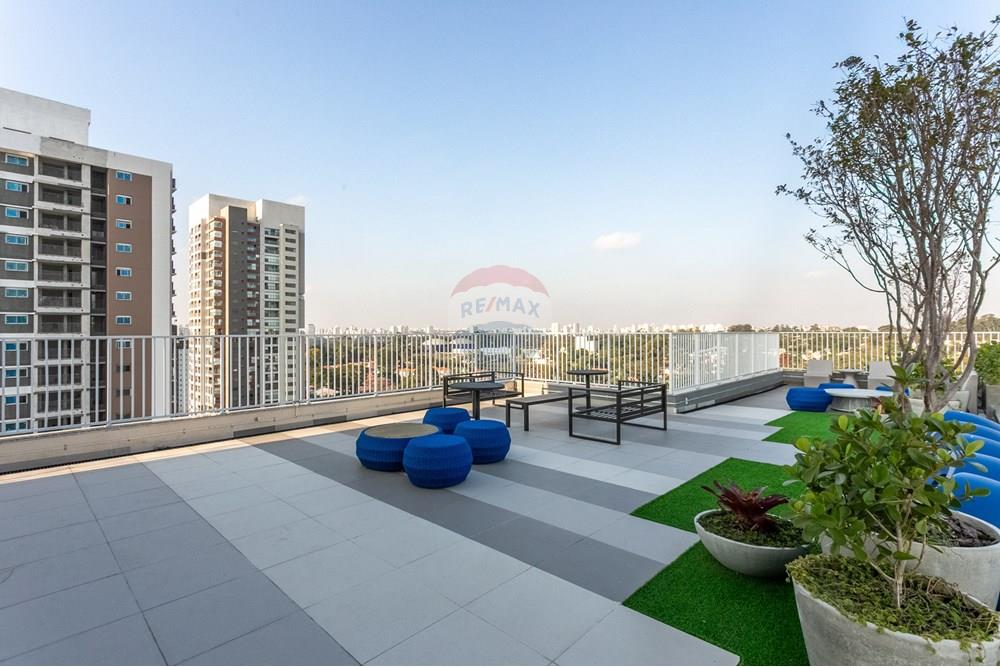 Studio - Alugar - São Paulo , São Paulo - 601301067-15 - studio venda Av. Adolfo Pinheiro, 1535 REMAX (21).jpg - 601301067-22