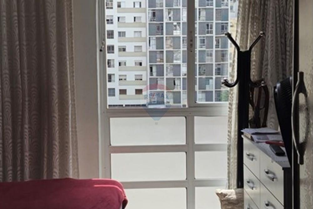 Kitnet - Venda - São Paulo , São Paulo - 20260128_141456.jpg - Quarto - 601081107-12