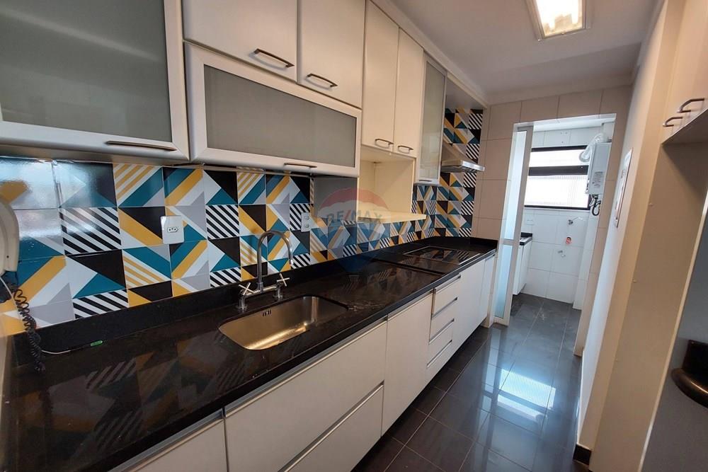 Cobertura - Alugar - São Paulo , São Paulo - 18.jpg - Cozinha - 602161025-1