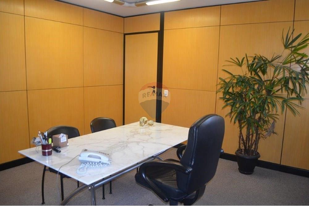 Cj. Comercial/ Sala - Venda - São Paulo , São Paulo - Sala 1 - foto 3.jpg - 601241057-22