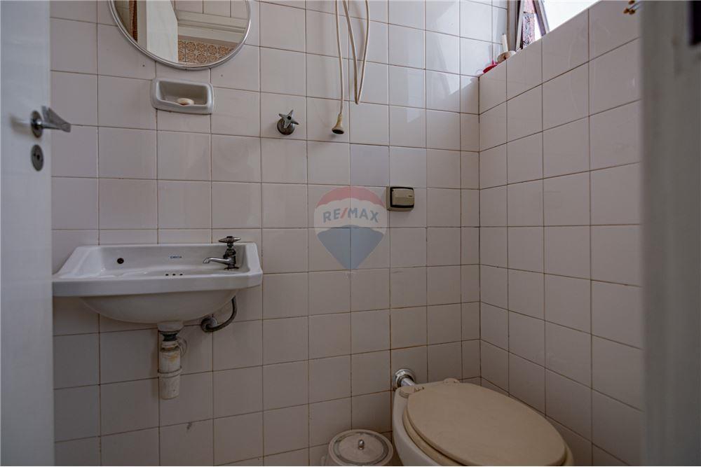 Apartamento à venda com 3 quartos, 155m² - Foto 19