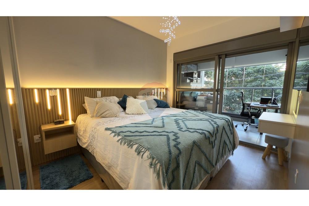 Apartamento - Venda - São Paulo , São Paulo - IMG_5894.jpg - 601301083-19