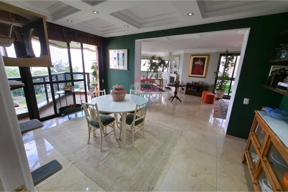 Apartamento - Alugar - São Paulo , São Paulo - WhatsApp Image 2026-03-18 at 18.15.27 (5).jpeg - 601361052-131