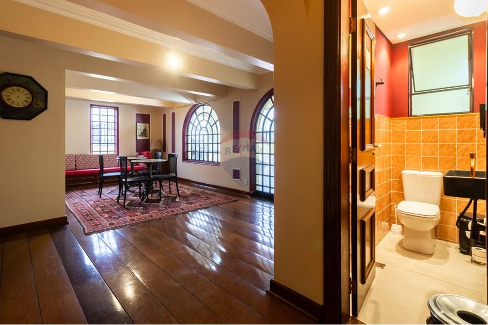 Apartamento - Venda - São Paulo , São Paulo - 23 BAR LOUNGE - TERRAÇO (1).jpg - 602281025-30