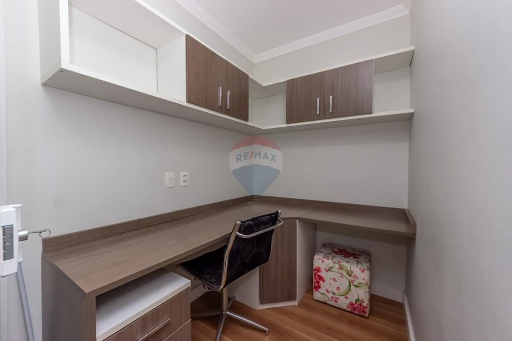 Apartamento - Venda - São Paulo , São Paulo - IMG_511759.jpg - Escritório - 601811039-4