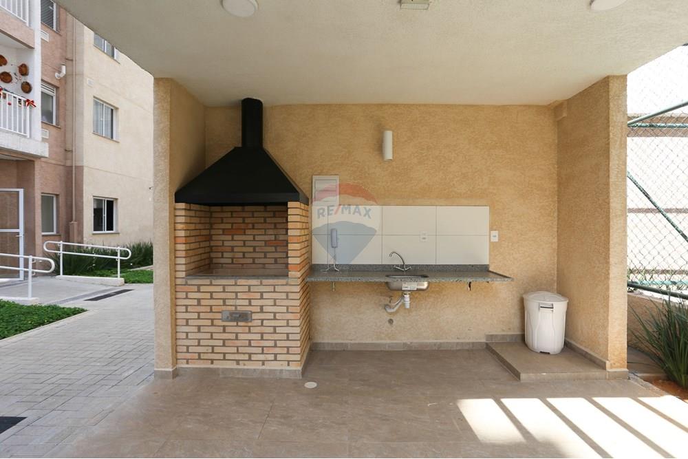 Apartamento - Alugar - São Paulo , São Paulo - IMG_0962.jpg - 601751011-961