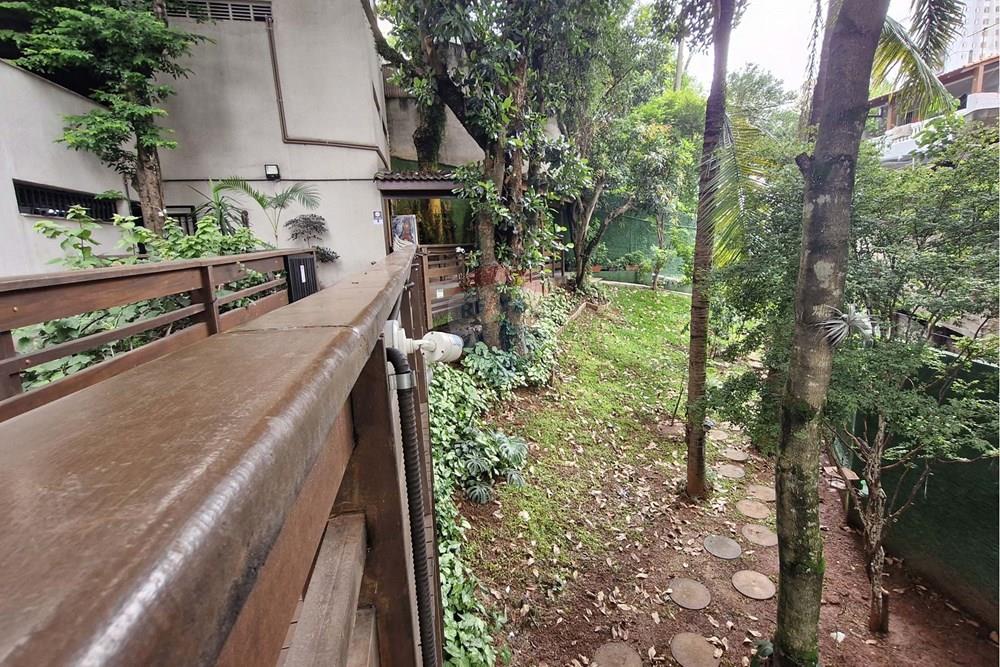 Apartamento - Venda - São Paulo , São Paulo - RUA LAGOA VERDE, 261 (51).jpg - 601051034-82