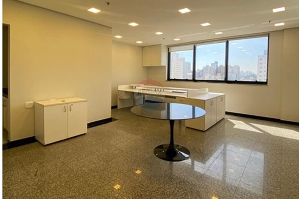 Cj. Comercial/ Sala - Alugar - São Paulo , São Paulo - 1.jpg - 602291021-309