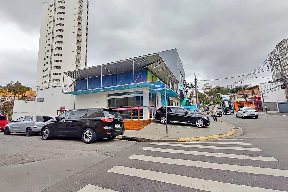 Loja - Alugar - São Paulo , São Paulo - Rua Vieira de Morais - Campo Bele SP  (6).jpg - 601301011-360