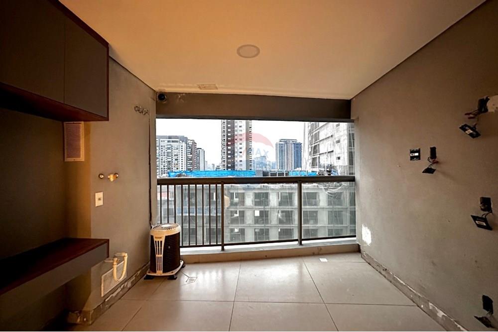 Studio - Venda - São Paulo , São Paulo - 1745845053727-img_3523.jpeg - 602321001-8