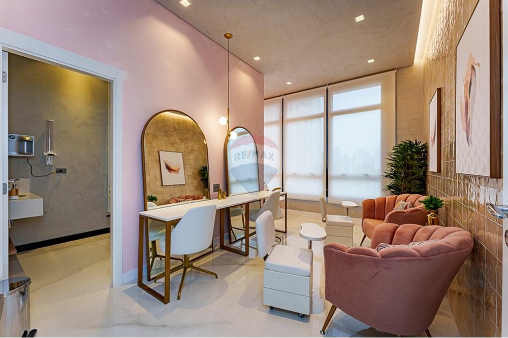 Apartamento - Venda - São Paulo , São Paulo - 7j.jpg - 602191020-99