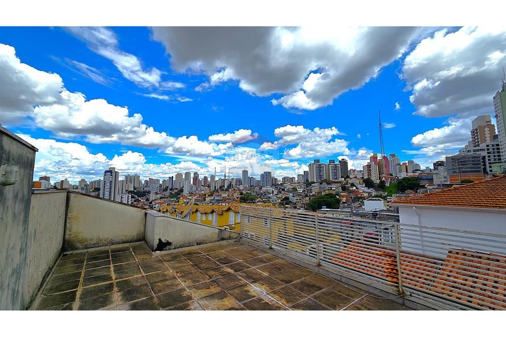 Casa - Venda - São Paulo , São Paulo - Terraço (1).jpg - 602281044-124
