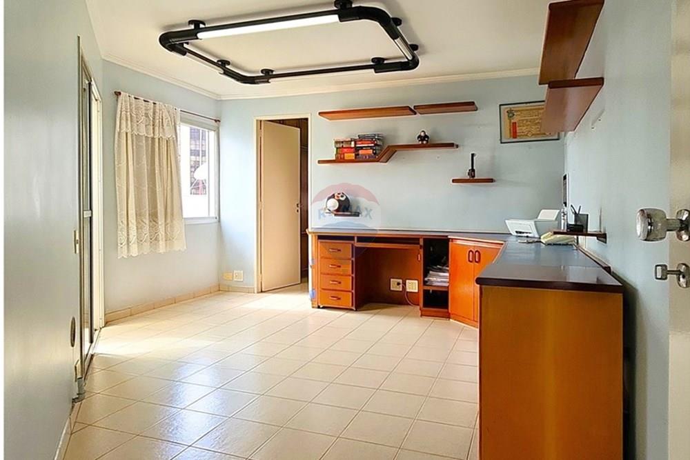 Cobertura - Venda - São Paulo , São Paulo - 23) Suíte 3 (2 andar).jpg - Suite - 602141019-29
