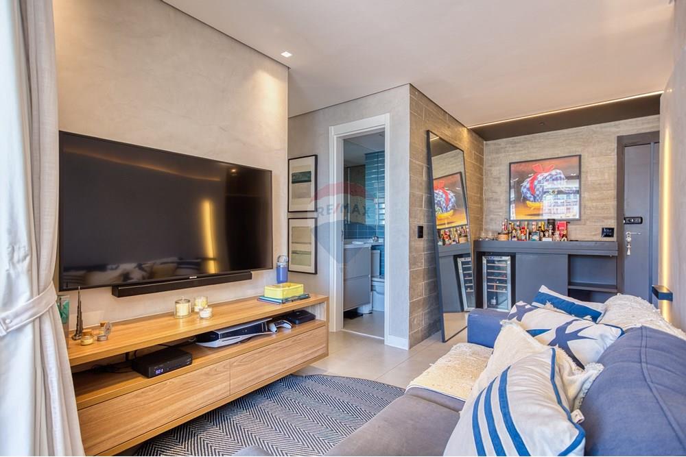 Apartamento - Venda - São Paulo , São Paulo - 8.jpg - 601081086-2