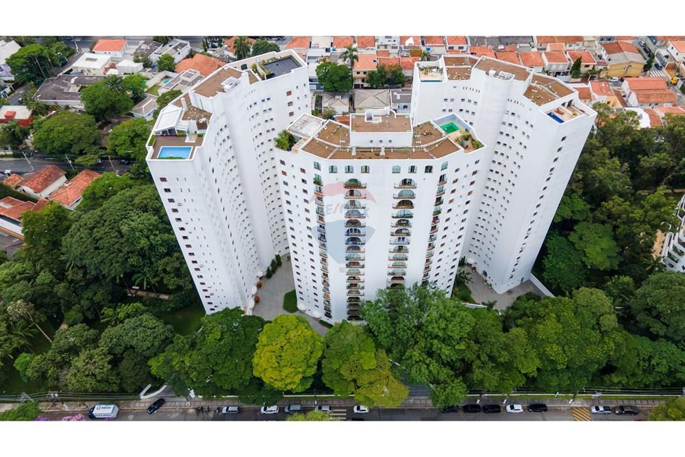 Apartamento - Venda - São Paulo , São Paulo - 38-DJI_0962.jpg - 601241007-55