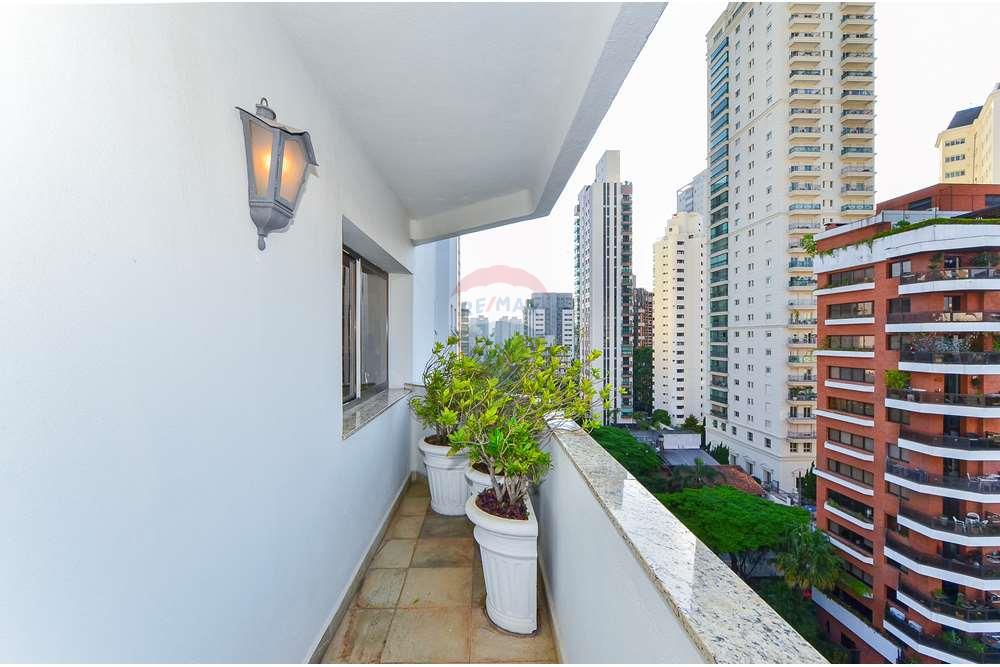 Residential - Ρετιρέ - Σάο Πάολο , Σάο Πάολο - BR - Remax-11.jpg - 601251072-40