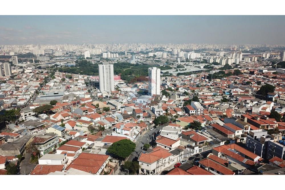 Sobrado - Venda - São Paulo , São Paulo - RUA SANTA VERIDIANA, 720 (6).JPG - 601051079-7
