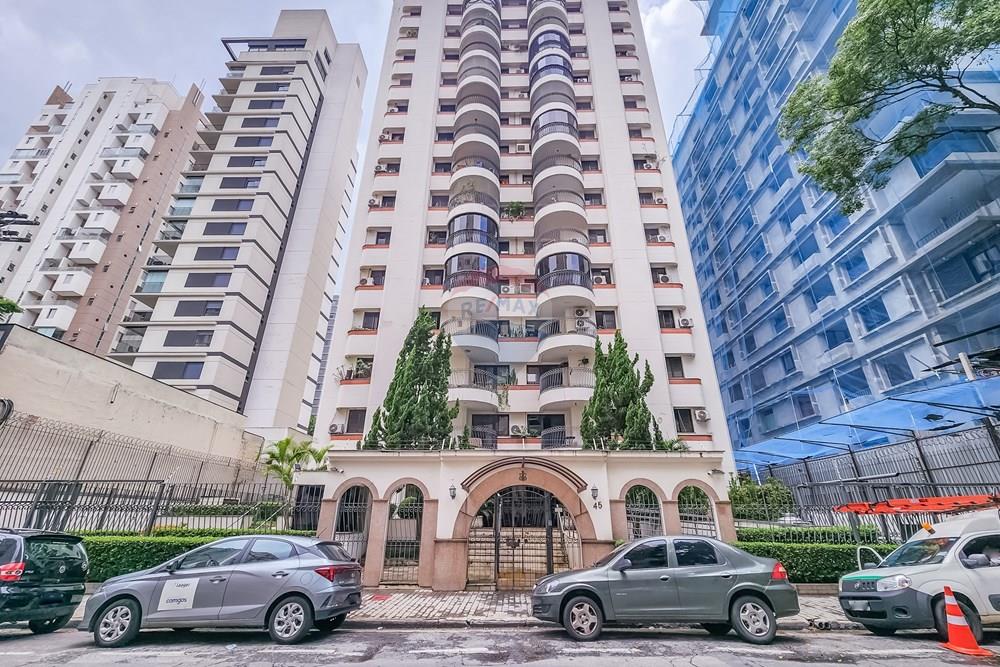 Apartamento - Venda - São Paulo , São Paulo - 20260203_12091339.jpg - 602221006-24