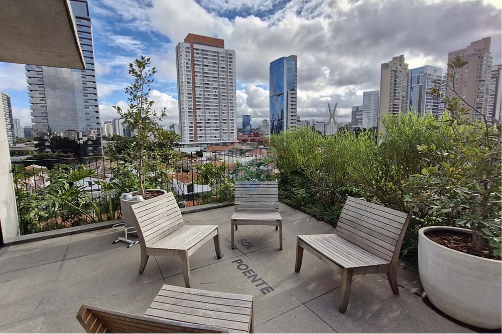 Residential - ਕੌਂਡੋ/ਅਪਾਰਟਮੈਂਟ - São Paulo , São Paulo - BR - RUA MANGUATA, 50 (29).jpg - ਖੁੱਲ੍ਹੀ ਛੱਤ - 601361053-33