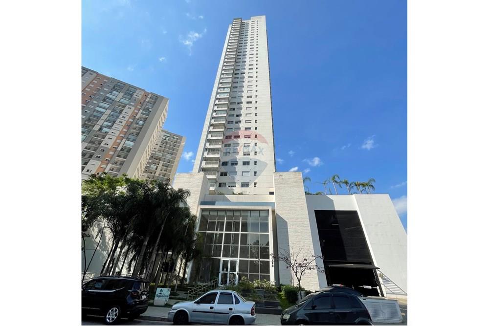 Apartamento - Alugar - Barueri , São Paulo - IMG_E6011.JPG - 601141084-38