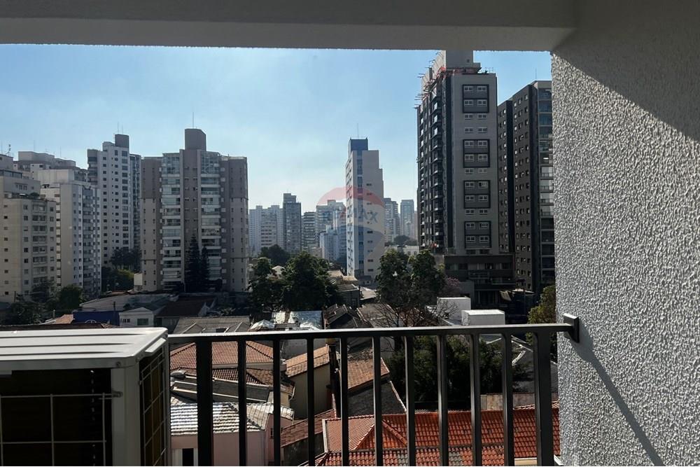 Studio - Alugar - São Paulo , São Paulo - WhatsApp Image 2025-07-07 at 21.12.56 (3).jpeg - 601361051-36