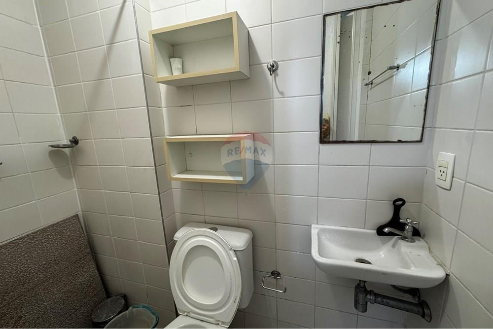 Apartamento - Alugar - São Paulo , São Paulo - IMG_1322.JPEG - 602321003-89