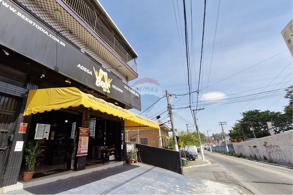 Casa Comercial - Venda - São Paulo , São Paulo - AV. SENADOR JOSÉ ERMIRIO DE MORAES, 118 (3).jpg - 601051010-65