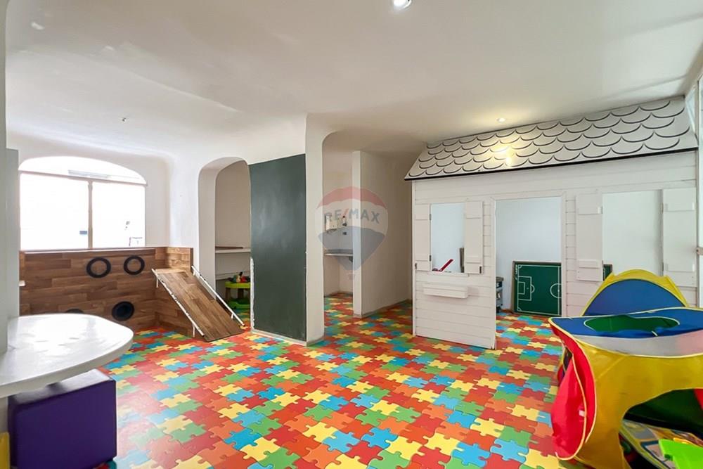 Apartamento - Venda - São Paulo , São Paulo - Brinquedoteca (2).jpg - 601261087-46