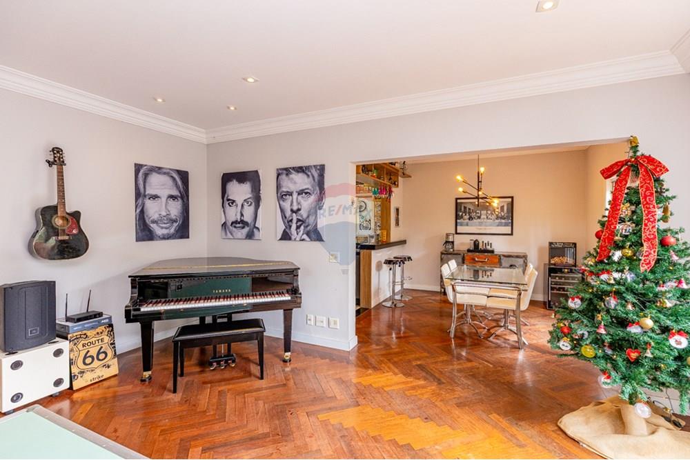 Casa de Condomínio - Venda - São Paulo , São Paulo - 7.jpg - Sala de estar - 601131046-19