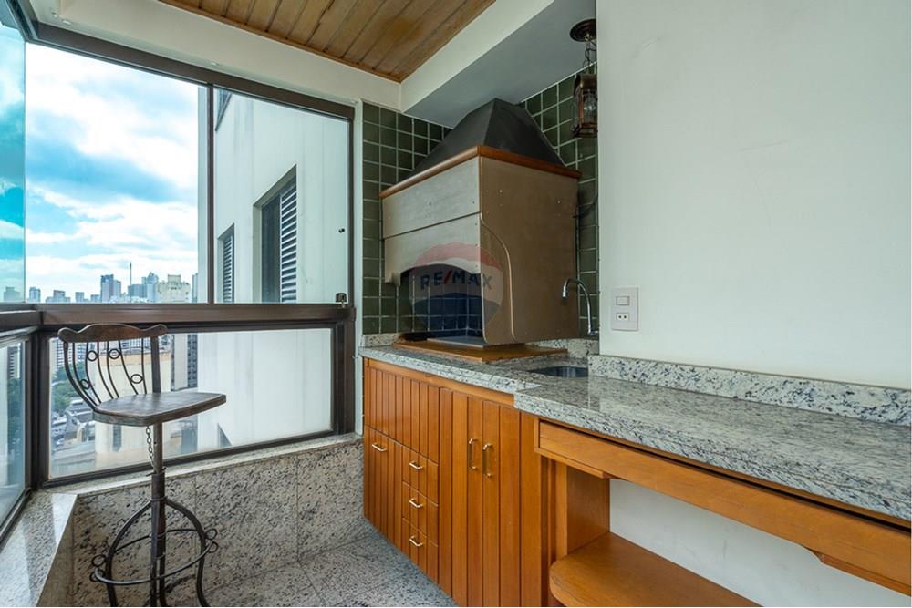 Apartamento - Venda - São Paulo , São Paulo - A7M06230.jpg - 601251225-58