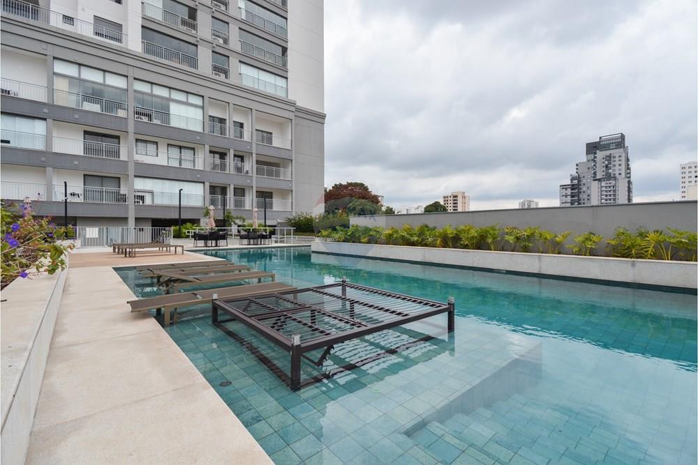 Apartamento - Venda - São Paulo , São Paulo - 046.jpg - 601251165-168