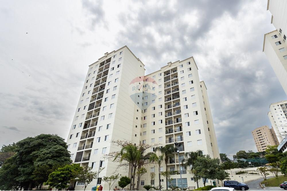 Apartamento - Venda - São Paulo , São Paulo - _MG_2469-HDR.jpg - 602201038-3