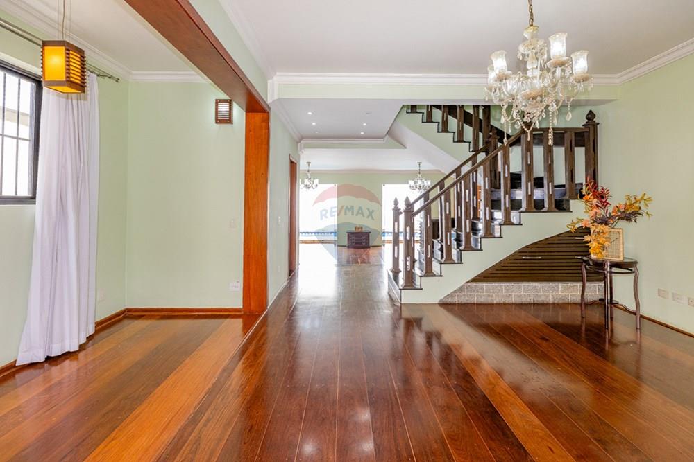 Casa de Vila - Venda - São Paulo , São Paulo - Cópia de Remax Ares-8.jpg - Antessala - 601131002-66