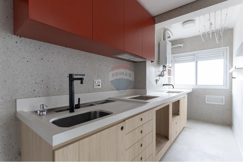 Apartamento - Venda - São Paulo , São Paulo - 25-11-24-Rua Cardeal Arcoverde, 1626 apto 93_027_CapodannoFotografia.jpg - 602341030-2