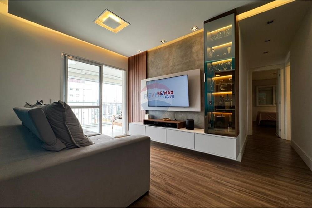 Apartamento - Venda - São Paulo , São Paulo - WhatsApp Image 2026-01-26 at 14.05.50.jpeg - Sala - 602131024-8