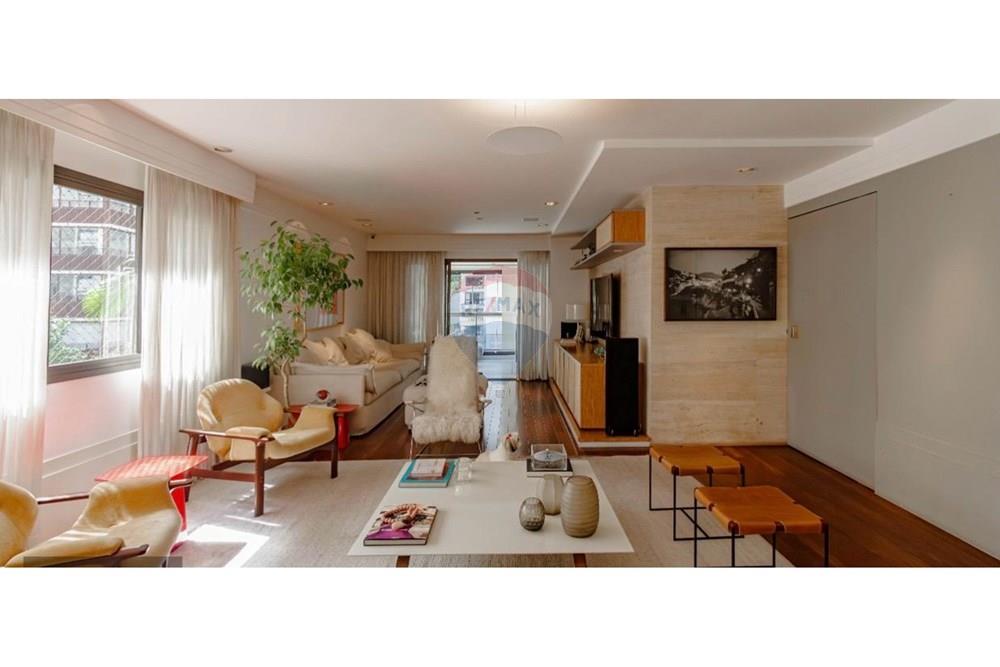 Apartamento - Alugar - São Paulo , São Paulo - IMG-20251021-WA0039.jpg - 601241056-80