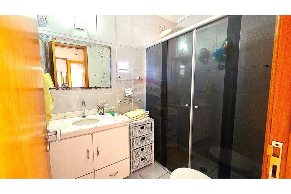 Casa - Venda - São Paulo , São Paulo - Banheiro 1 (1).jpg - 602281044-124