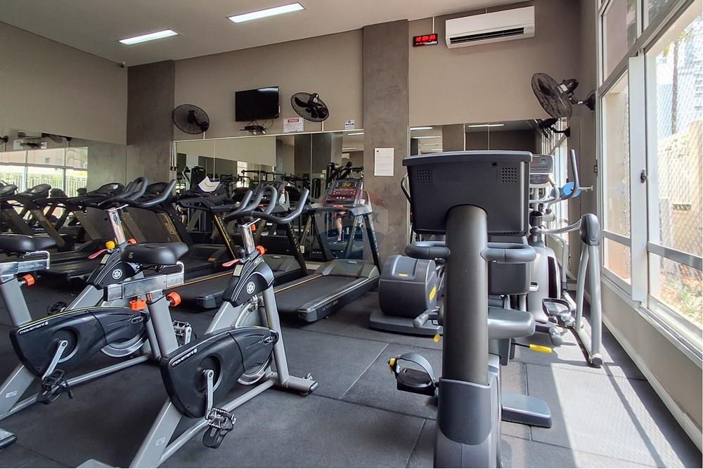 Apartamento - Venda - São Paulo , São Paulo - 25-10-03-Rua Dr. Rubens Meireles, 105 - Barra Funda_053_CapodannoFotografia.jpg - Área de serviço - 602341026-11