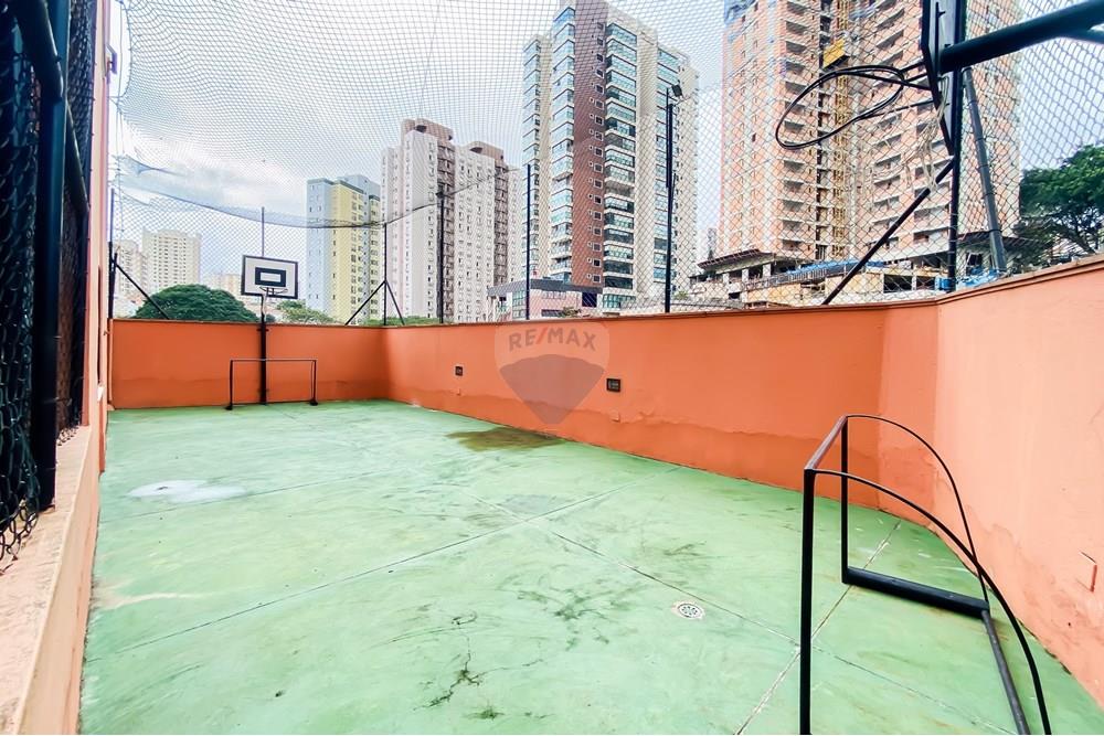 Apartamento - Venda - São Paulo , São Paulo - 26 - Quadra.jpg - 602031008-62