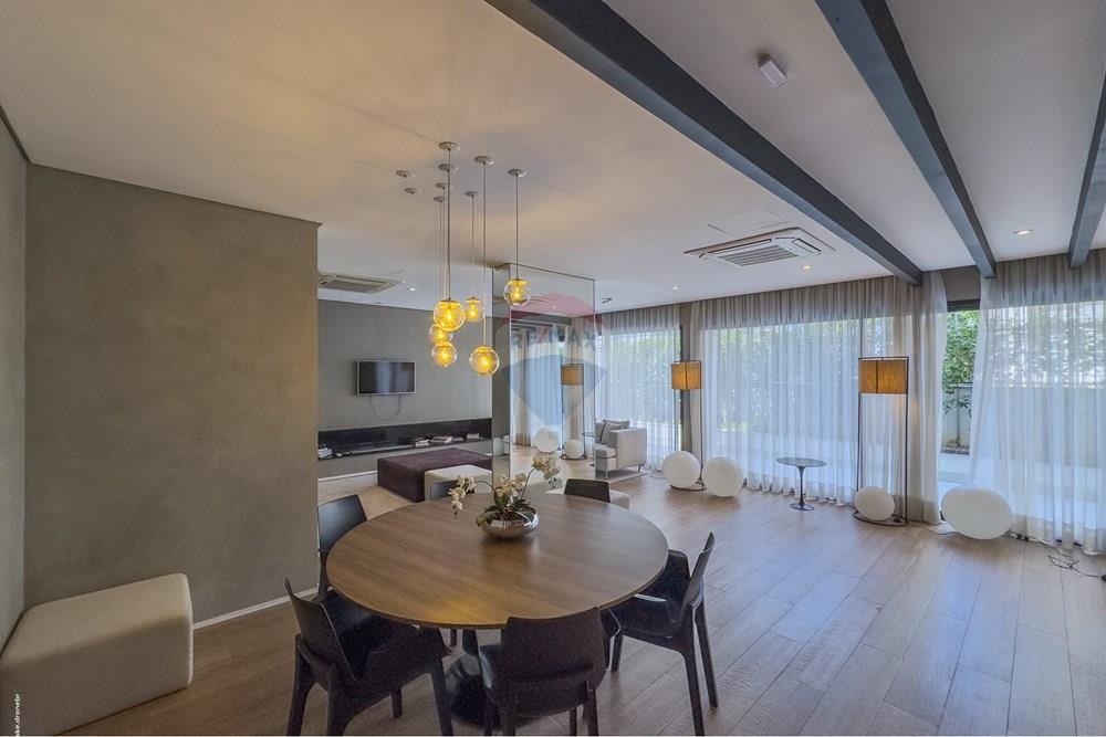 Apartamento - Alugar - São Paulo , São Paulo - TKD-3371.jpg - 602151026-55