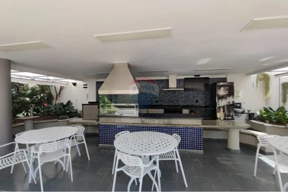 Apartamento - Alugar - São Paulo , São Paulo - 24-churrasqueira.jpeg - 602221002-41